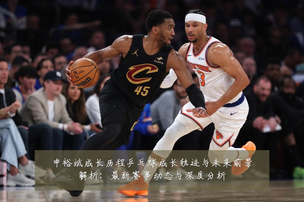 申裕斌成长历程乒乓球成长轨迹与未来前景解析：最新赛事动态与深度分析